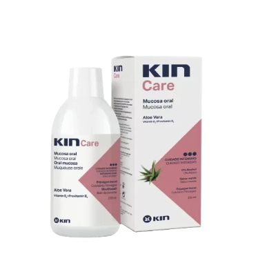 kin care mauth wash 250ml