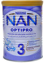 NAN 3 (800)