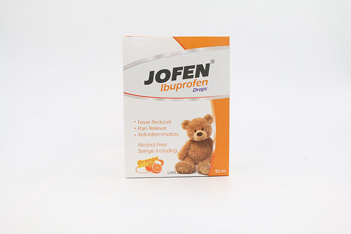 Jofen Drops