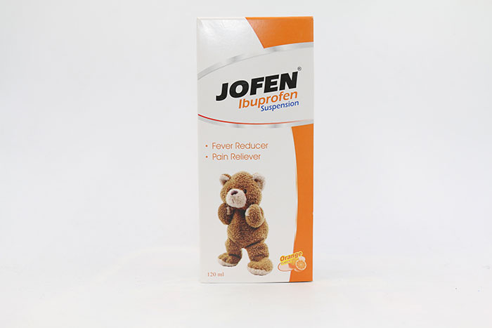 Jofen Syr