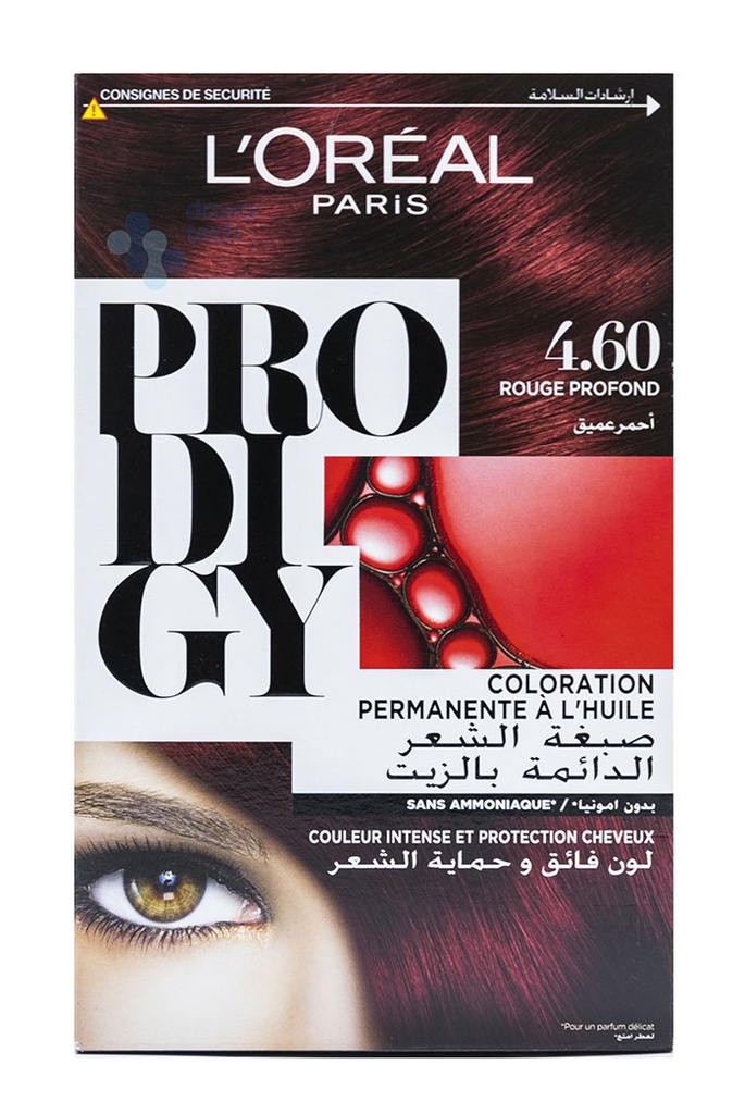 PRODIGY 4.60