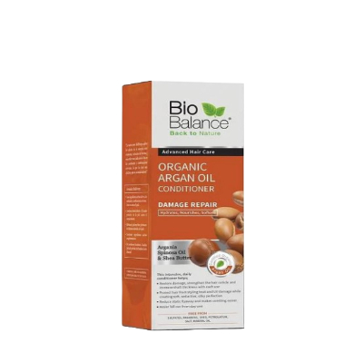 BIO BALANCE ARGAN OIL CONDITIONER