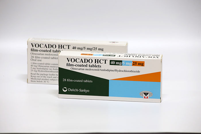 Vocado 40/5/25