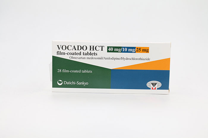 Vocado 40/10/25