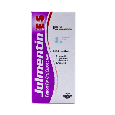 Julmaentin Es 642.9mg