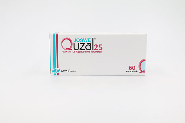 Quzal 25