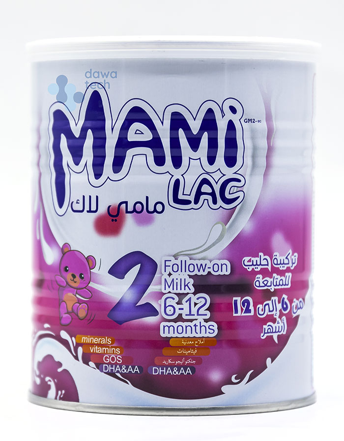 mami lac 2 400