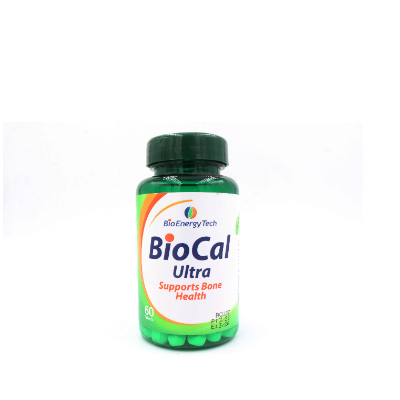 bioenergy calultra 60s