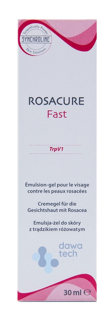 Rosacure fast 30ml