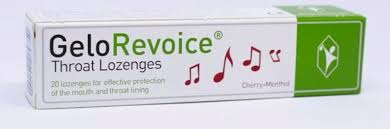 Gelorevoice Tab
