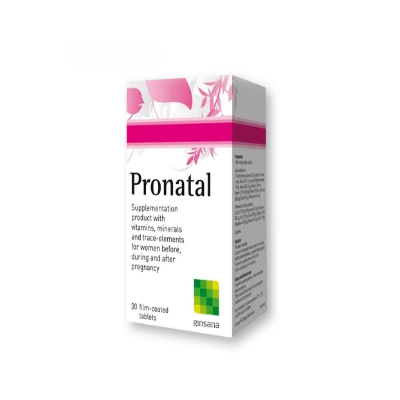 pronatal 30 tab