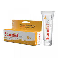 Scarmed Plus