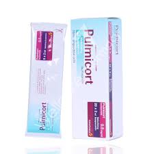 Pulmicort Susp.Ned 0.5