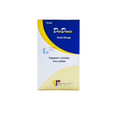 Dee Dense Oral Drops