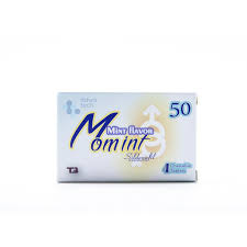 Momint 50 (4tab)