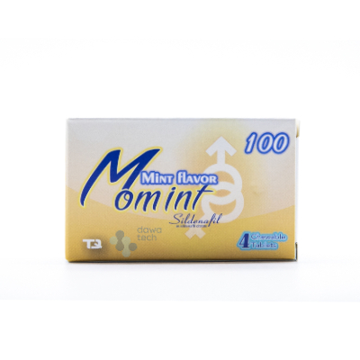 Momint 100 (4tab)