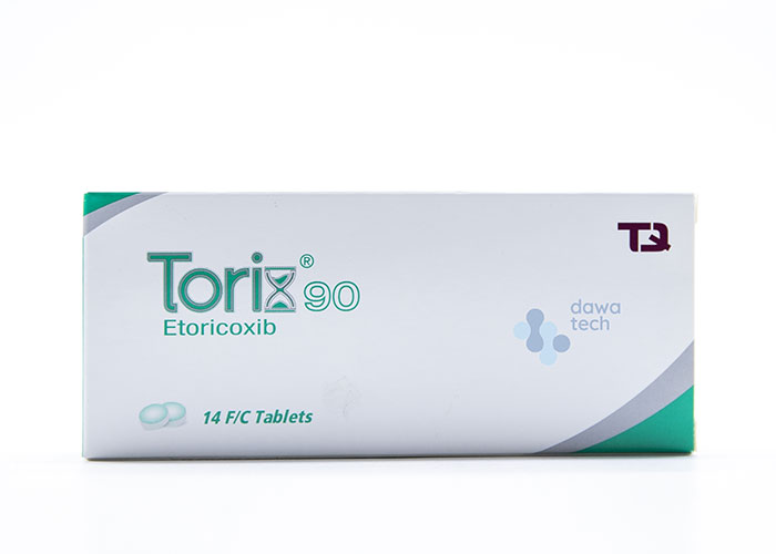 Torix 90  14 Tab
