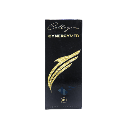 collagen cynergy med