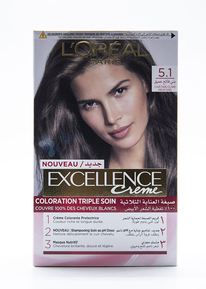 excellence 5.1