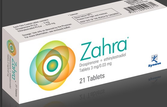 Zahra 21 Tab