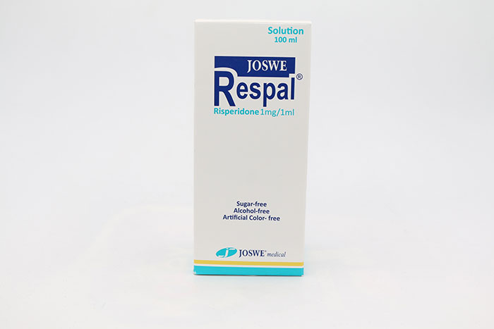 Respal 100ml