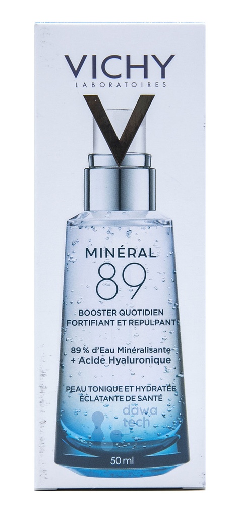 VICHY MINERAL 89F50ML FR-GB-DNSF