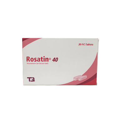 Rosatin 40