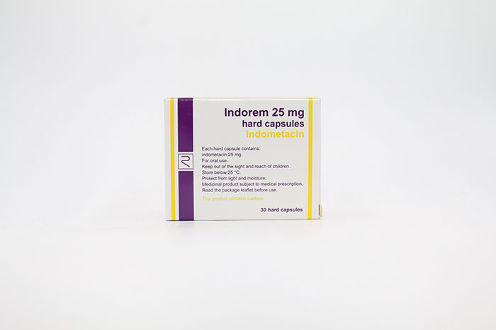 Indorem 25