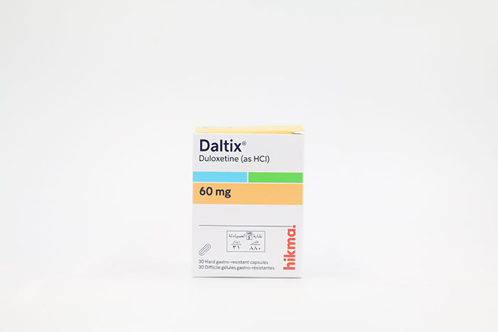 Daltix 60mg