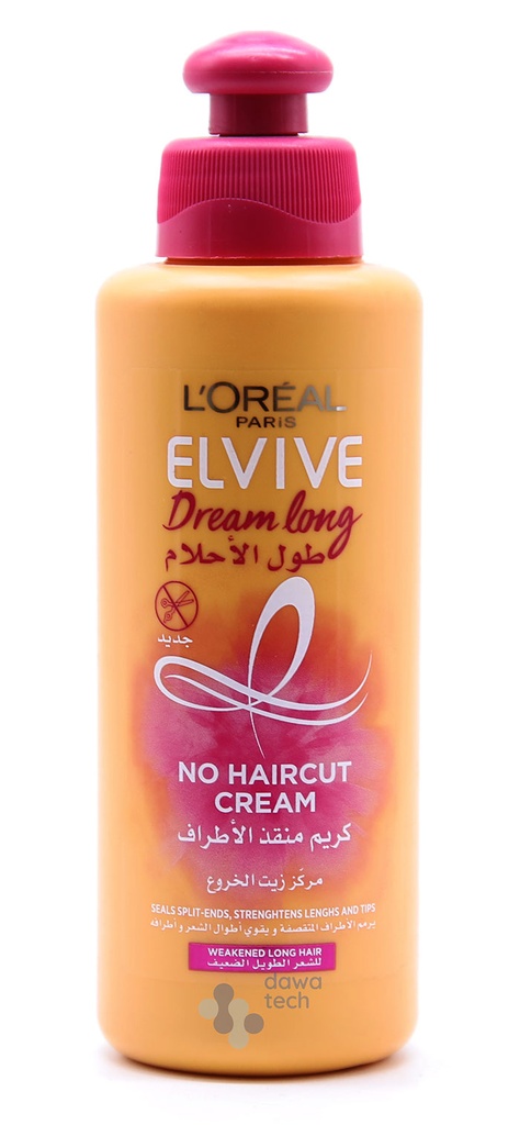 loreal dream long 200ml