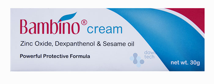 bambino cream 30g
