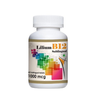 lilium b12