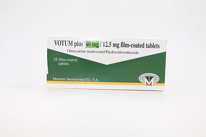 Votum 40/12.5