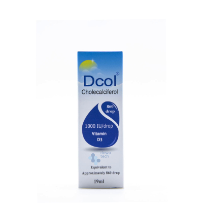 DCOL1000IU
