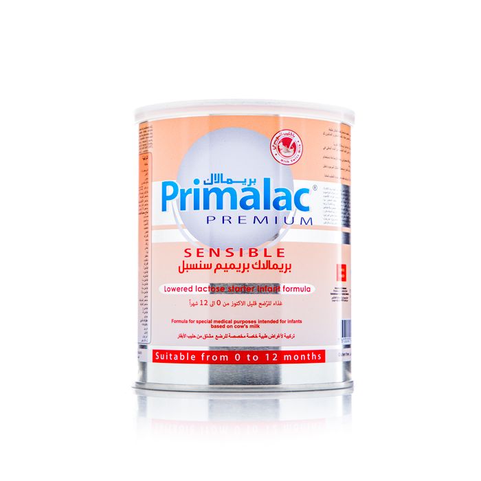 PRIMLAC AC MILK 900