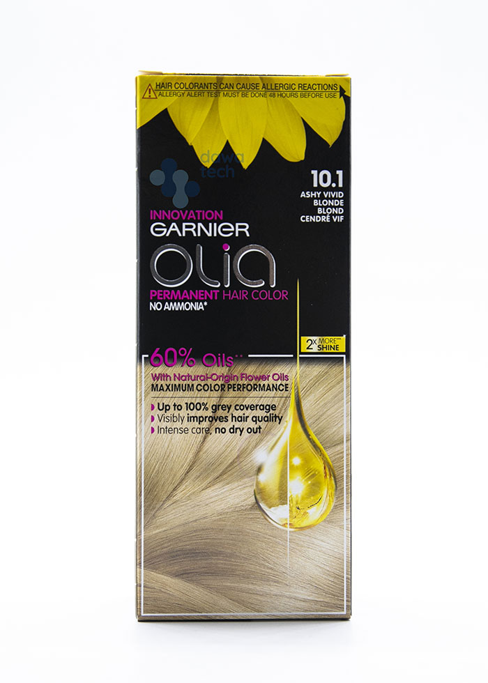 olia 10.1 blond