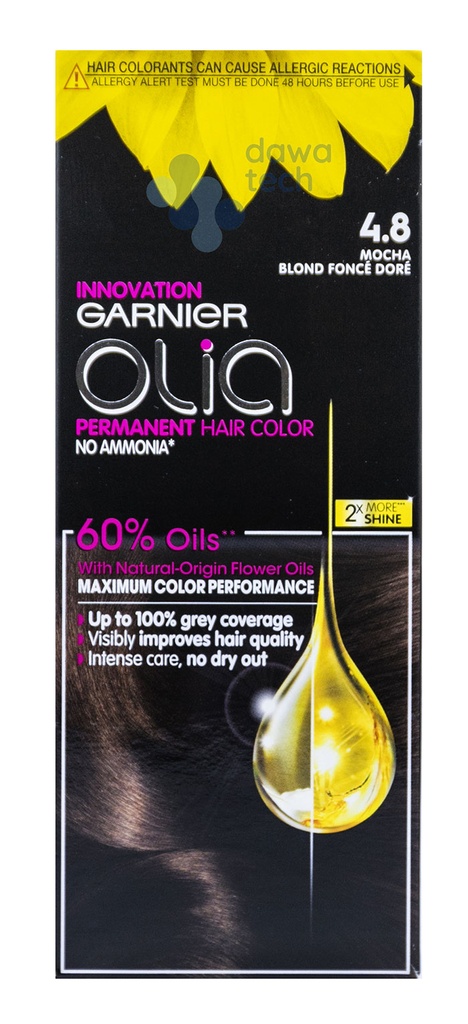 olia 4.8 mocha
