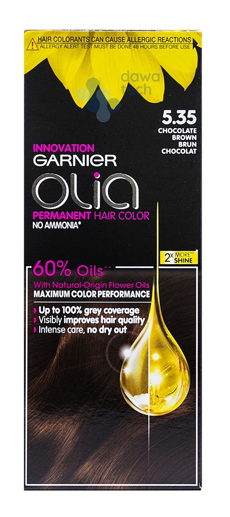 olia 5.35