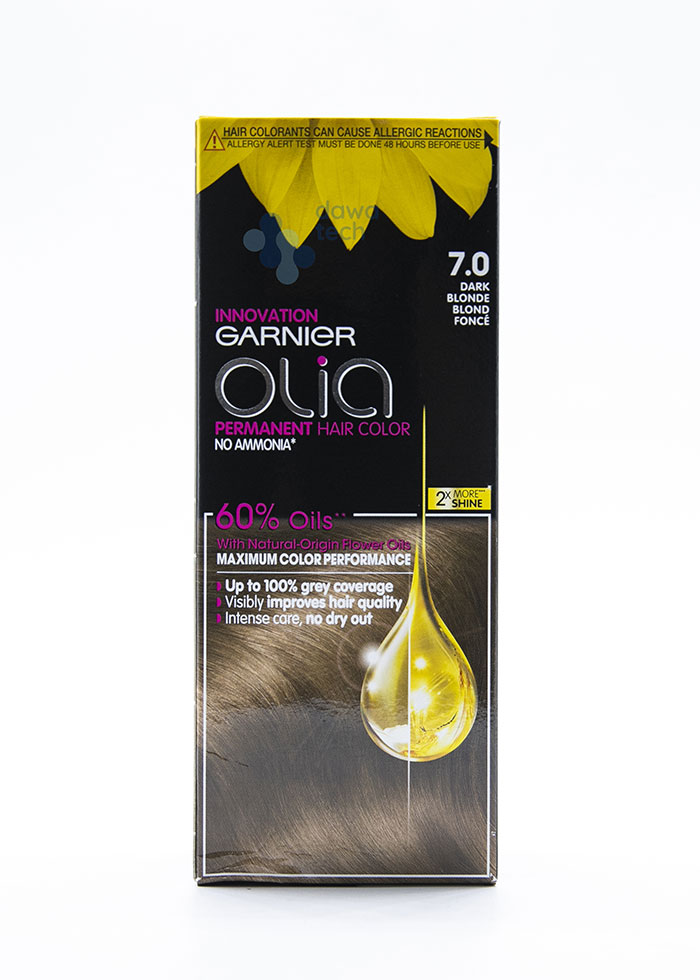 olia 7.0