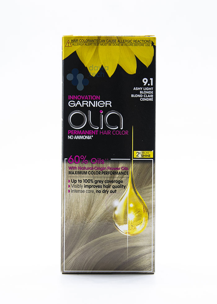 olia 9.1