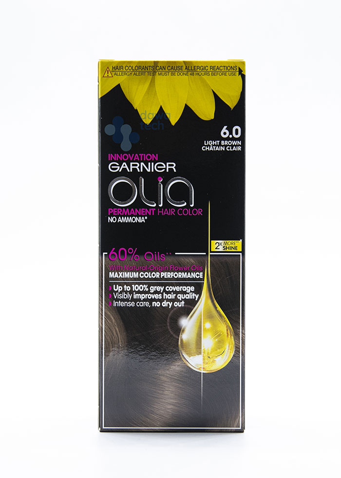 olia 6.0