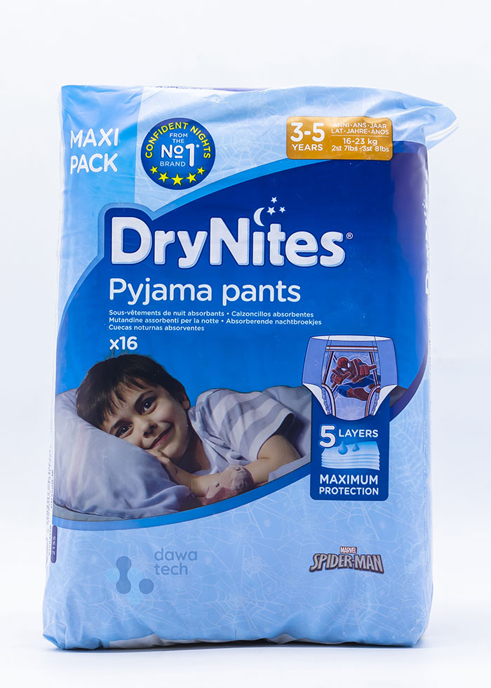 drynites jumbo