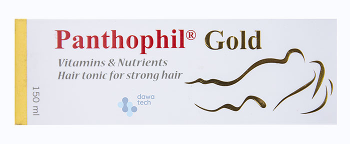 panthophill gold