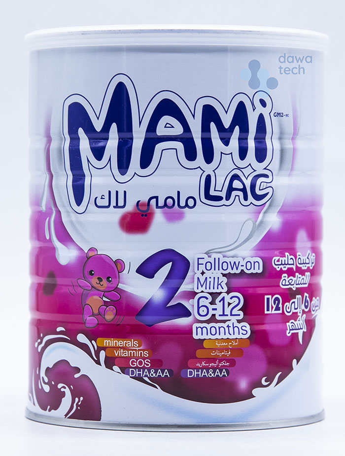 mamilac 2 900