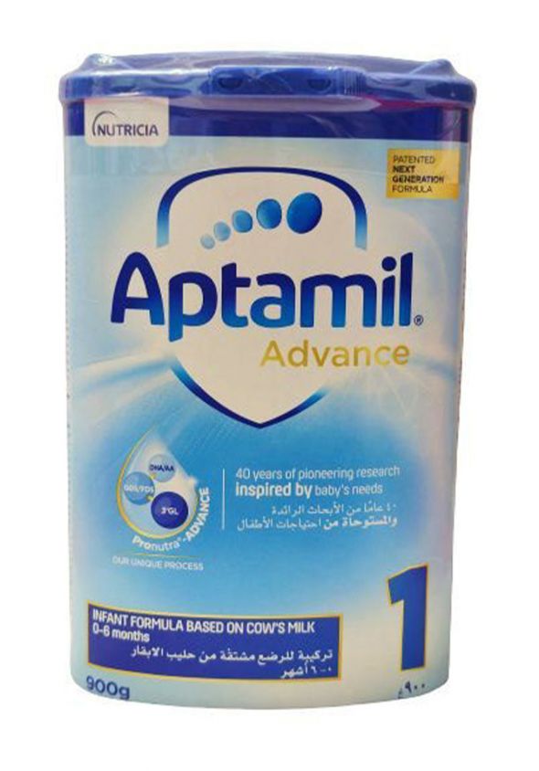 APTAMIL 1 900