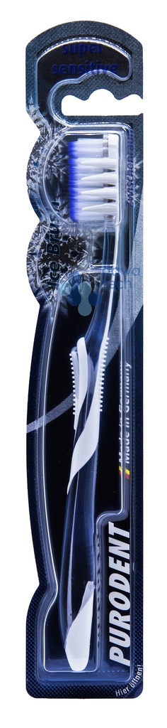 purodent ice brush