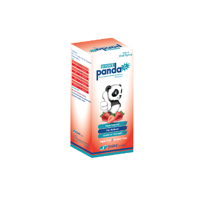 panda six plus 100ml