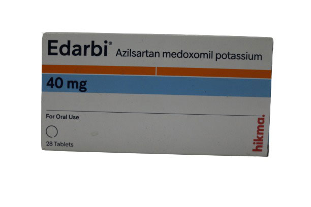 Edarbi 40mg