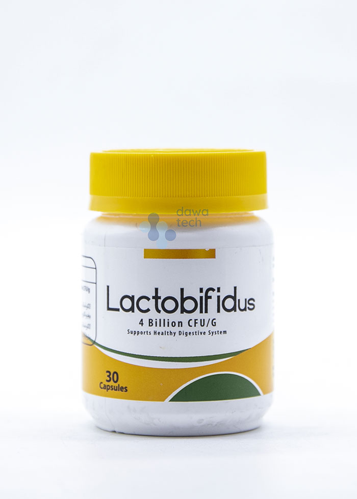 lactobifidus 30 tap