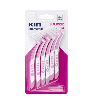 kin interdentel ultramicro 0.6mm